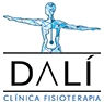 Logo de Clínica Fisioterapia Dalí