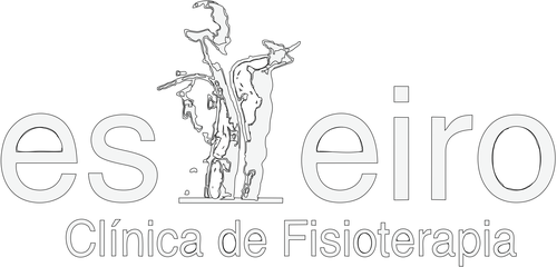 Logo de Clinica Fisioterapia Esteiro