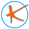 Logo de Clínica Fisioterapia Kineos