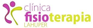 Logo de Clínica Fisioterapia LAHUPER