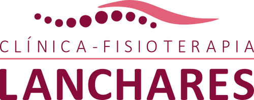 Logo de Clínica Fisioterapia Lanchares