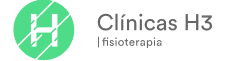 Logo de Clínica Fisioterapia Madrid-H3