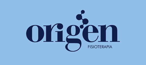 Logo de Clinica Fisioterapia Origen