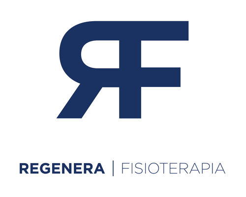 Logo de Clínica Fisioterapia Regenera Santander