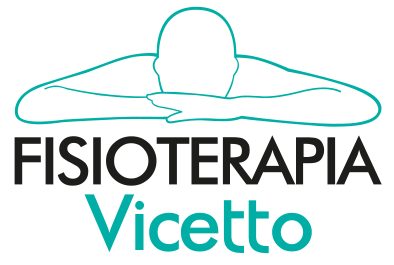 Logo de Clínica Fisioterapia Vicetto