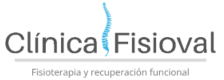 Logo de Clinica Fisioval