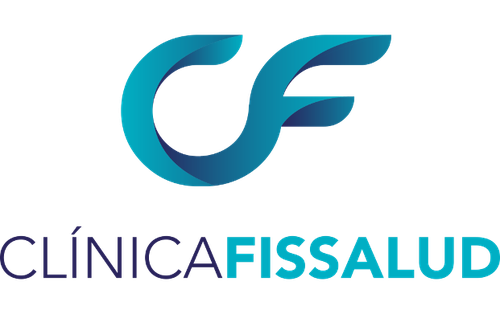 Logo de Clínica Fissalud