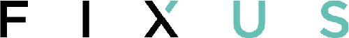 Logo de Clínica Fixus Fisioterapia