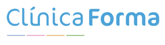 Logo de Clínica Forma