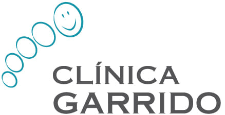 Logo de Clínica Garrido