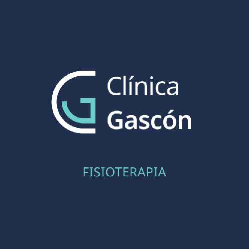 Logo de Clínica Gascón.