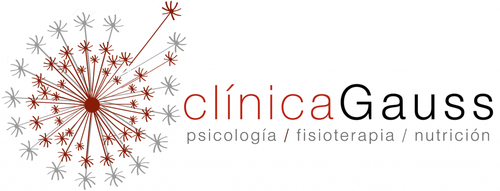 Logo de Clinica Gauss