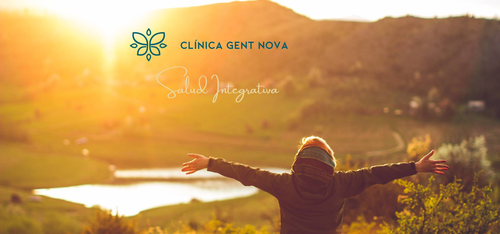 Logo de Clínica Gent Nova