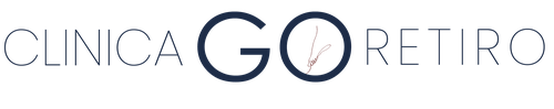 Logo de Clínica GO Retiro