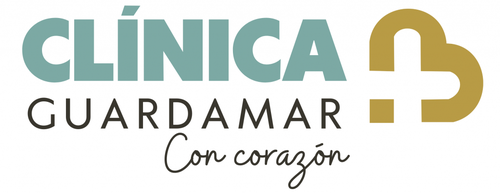 Logo de CLÍNICA GUARDAMAR Y PSICOTÉCNICO EN GUARDAMAR CRC-A0182