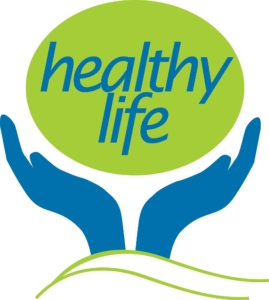 Logo de Clínica Healthy Life