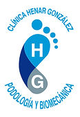 Logo de Clínica Henar González