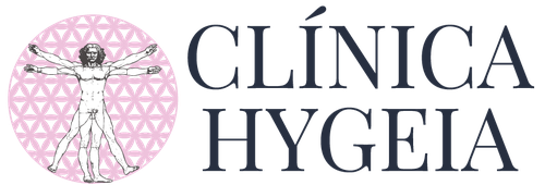 Logo de Clínica Hygeia