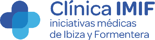 Logo de Clínica IMIF