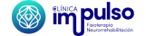 Logo de Clínica Impulso