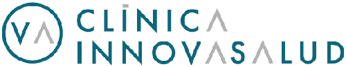 Logo de Clínica Innovasalud