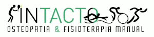 Logo de Clinica Intacto Fisioterapia y Osteopatia.