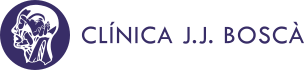 Logo de Clínica J.J.Boscà.