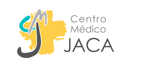 Logo de Clínica Jaca