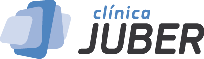 Logo de Clínica Juber