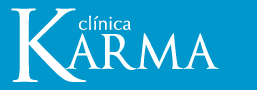 Logo de Clínica Karma