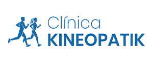 Logo de Clínica Kineopatik.