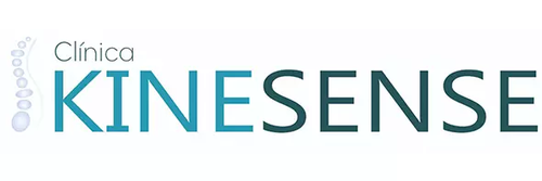 Logo de Clínica Kinesense