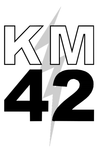 Logo de Clínica KM42 Fisioterapia Deportiva