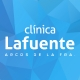 Logo de Clinica Lafuente