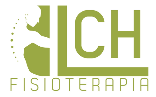 Logo de Clínica LCH Fisioterapia