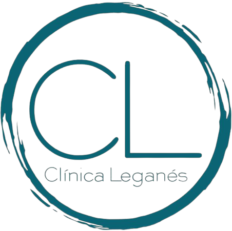 Logo de Clínica Leganés