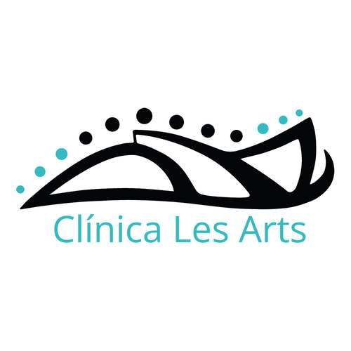 Logo de Clínica Les Arts