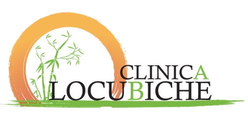 Logo de CLÍNICA LOCUBICHE