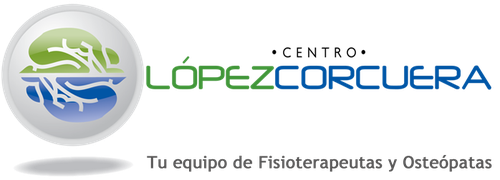 Logo de Clínica López Corcuera