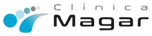 Logo de Clínica Magar