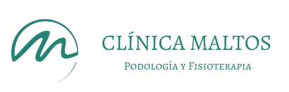 Logo de Clínica Maltos Podología y Fisioterapia