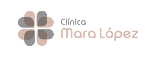 Logo de Clínica Mara López