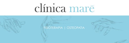 Logo de Clínica Mare