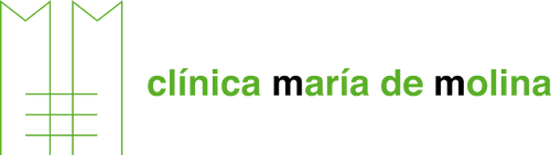 Logo de Clínica María de Molina