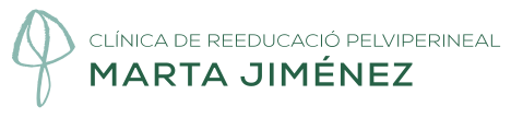 Logo de CLINICA MARTA JIMÉNEZ