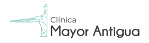 Logo de Clínica Mayor Antigua