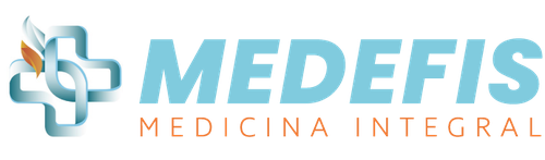 Logo de Clinica Medefis