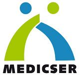 Logo de Clinica Medicser