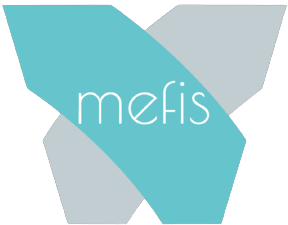 Logo de Clínica Mefis