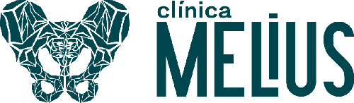 Logo de Clínica Melius